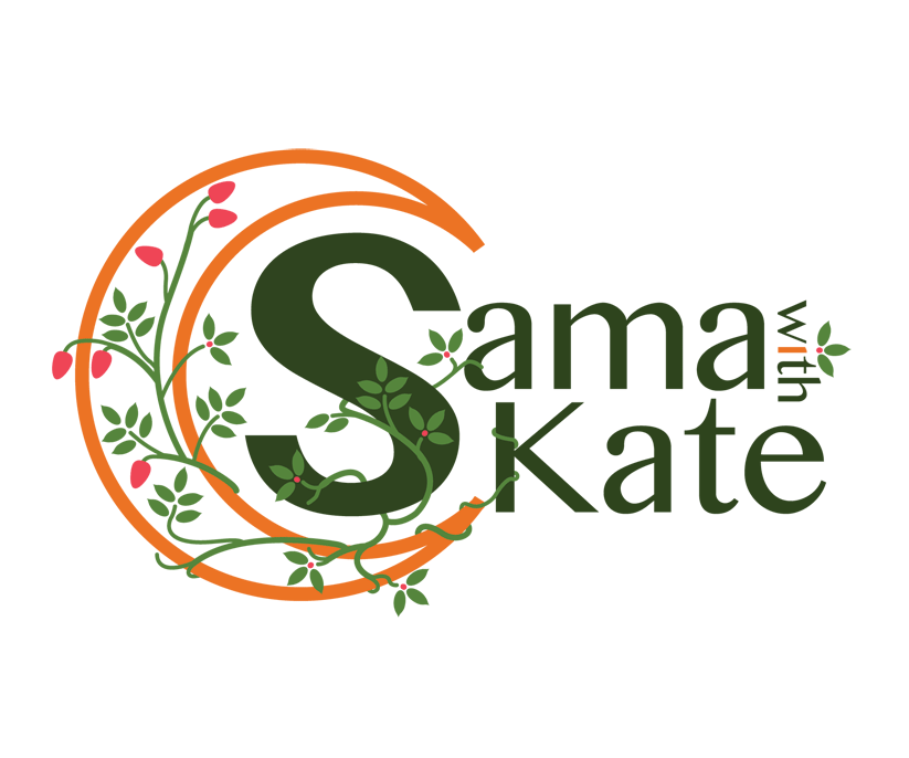 Logo design for Northamptonshire based wedding photographer